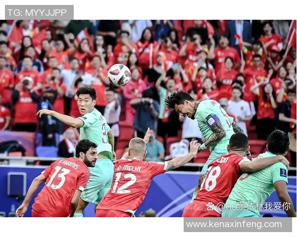 中国队迎战卡塔尔队全力争胜期待精彩对决展现足球魅力与团队精神 中国队迎战卡塔尔队全力争胜期待精彩对决展现足球魅力与团队精神