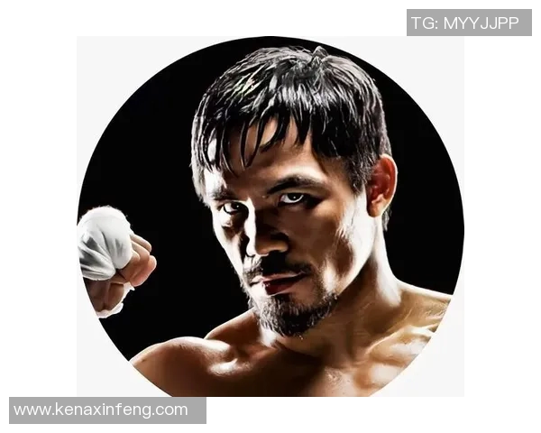 帕奎奥与梅瑟威世纪对决拳坛传奇之战的精彩回顾与分析